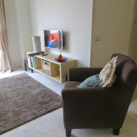 Appartement San Felipe à Málaga Extérieur photo