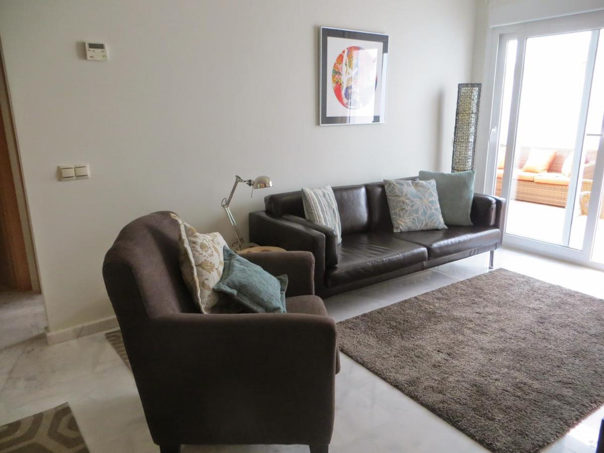 Appartement San Felipe à Málaga Extérieur photo