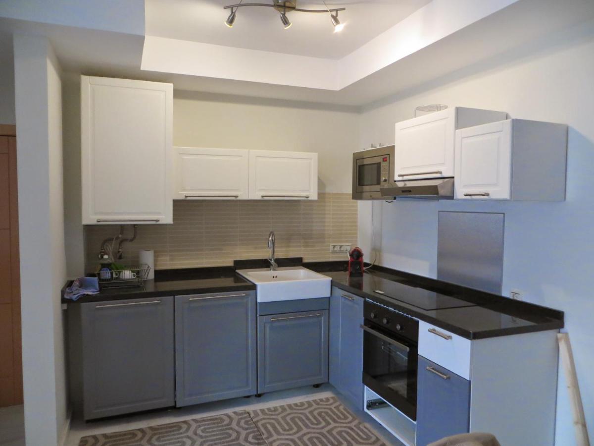 Appartement San Felipe à Málaga Extérieur photo