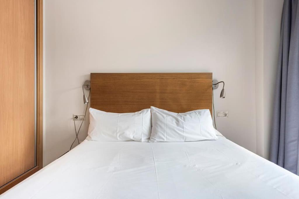 Appartement San Felipe à Málaga Extérieur photo