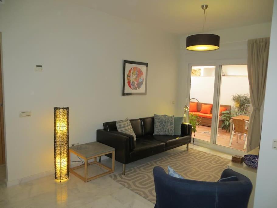 Appartement San Felipe à Málaga Extérieur photo