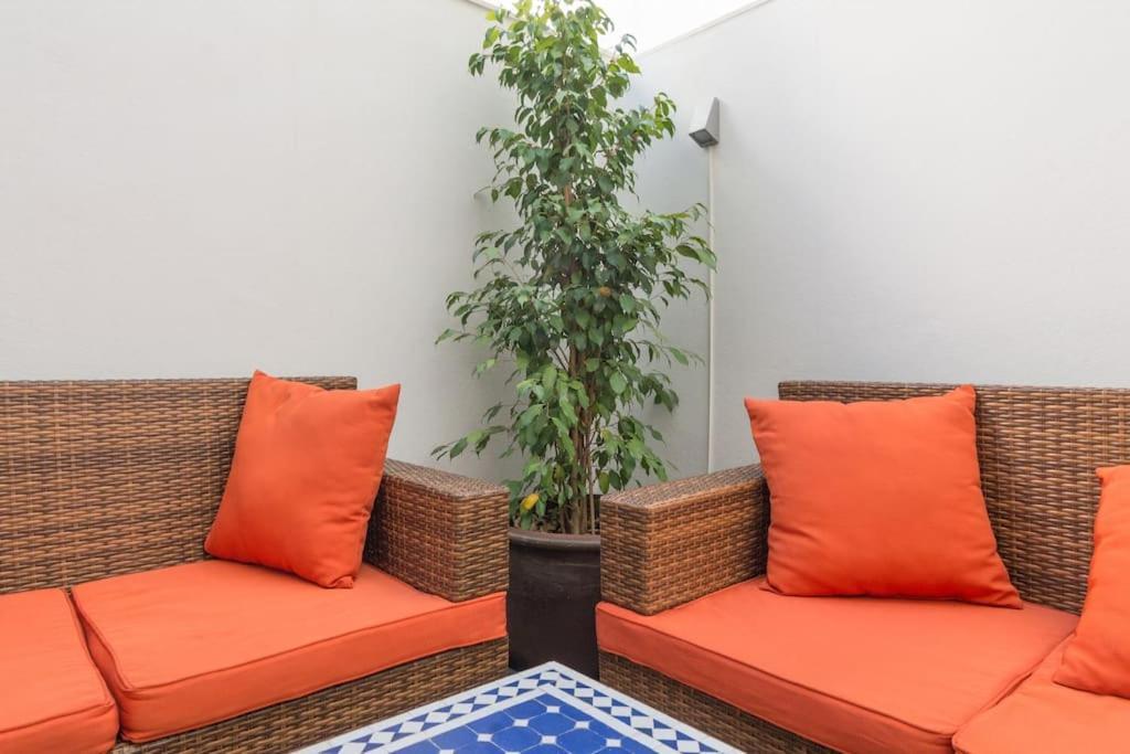 Appartement San Felipe à Málaga Extérieur photo