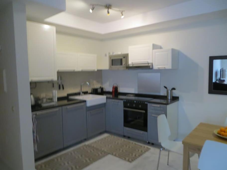 Appartement San Felipe à Málaga Extérieur photo