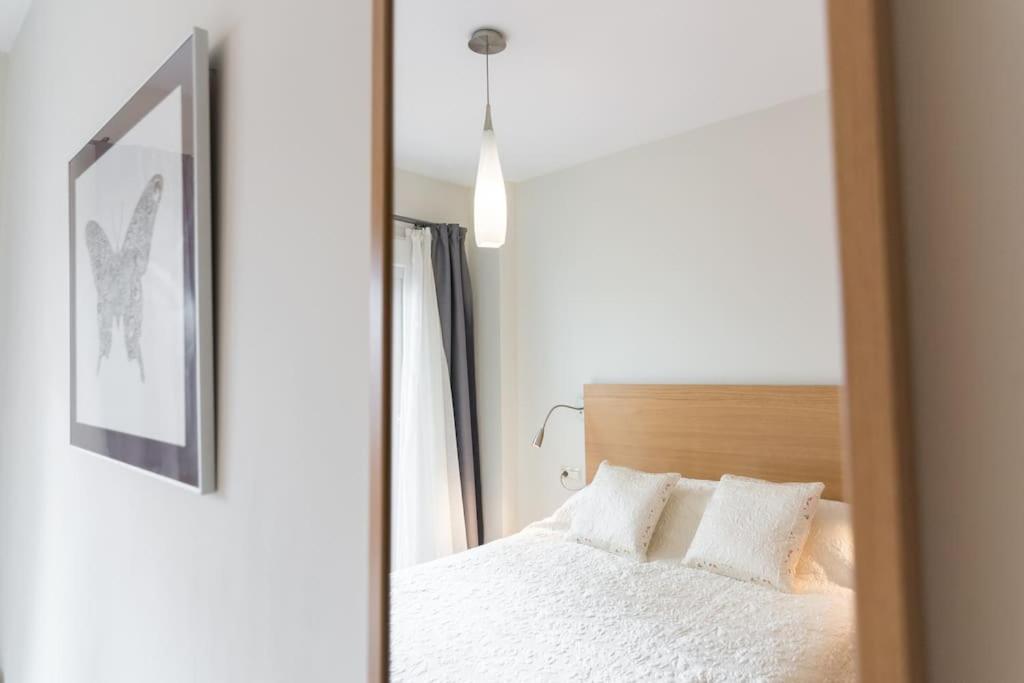 Appartement San Felipe à Málaga Extérieur photo