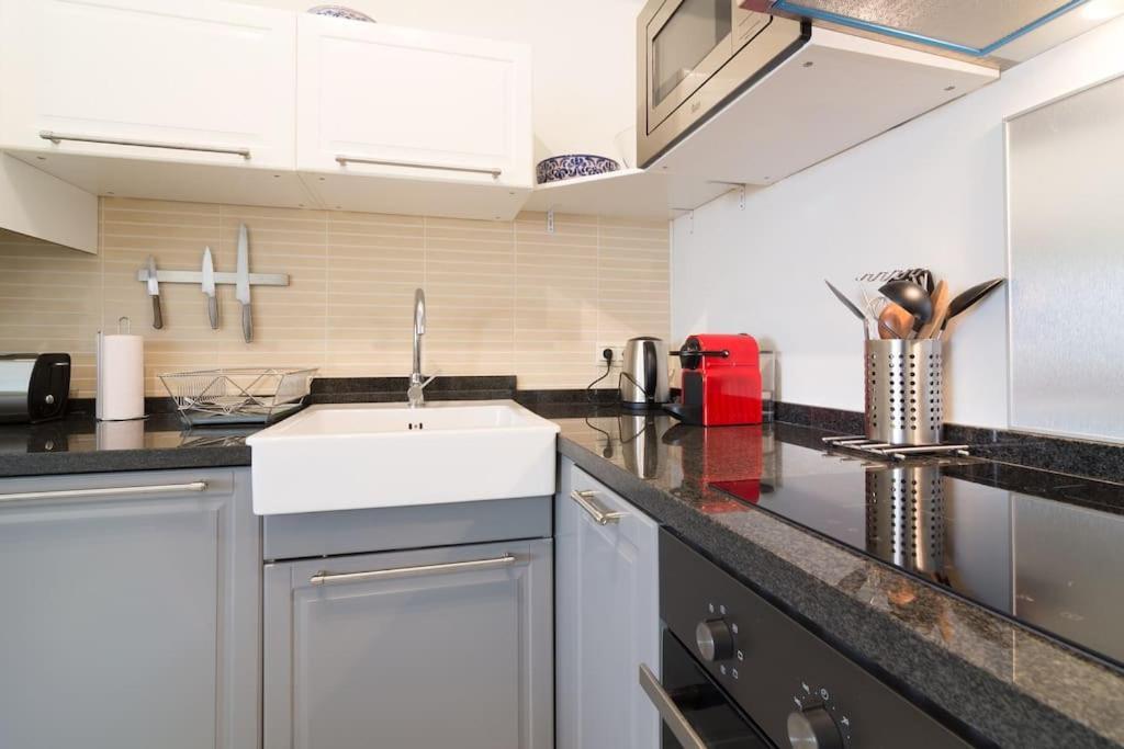 Appartement San Felipe à Málaga Extérieur photo