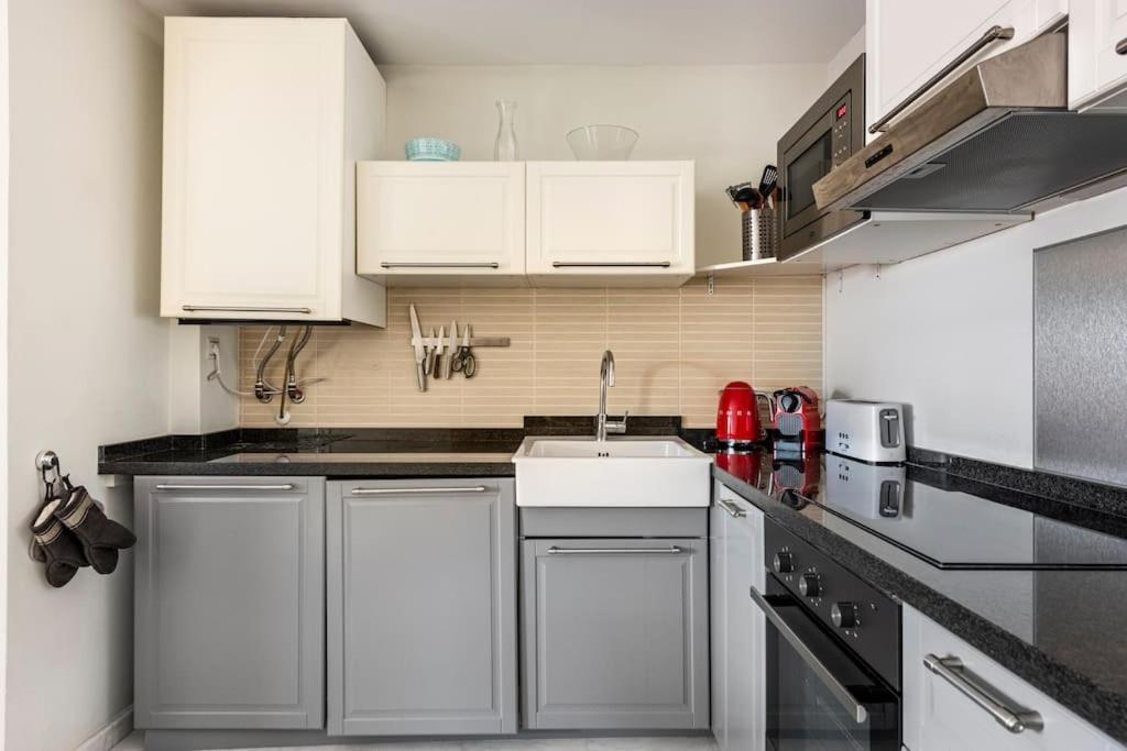 Appartement San Felipe à Málaga Extérieur photo