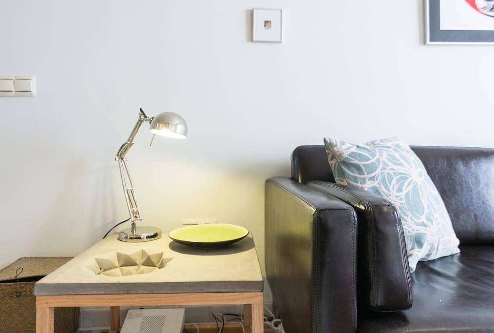 Appartement San Felipe à Málaga Extérieur photo